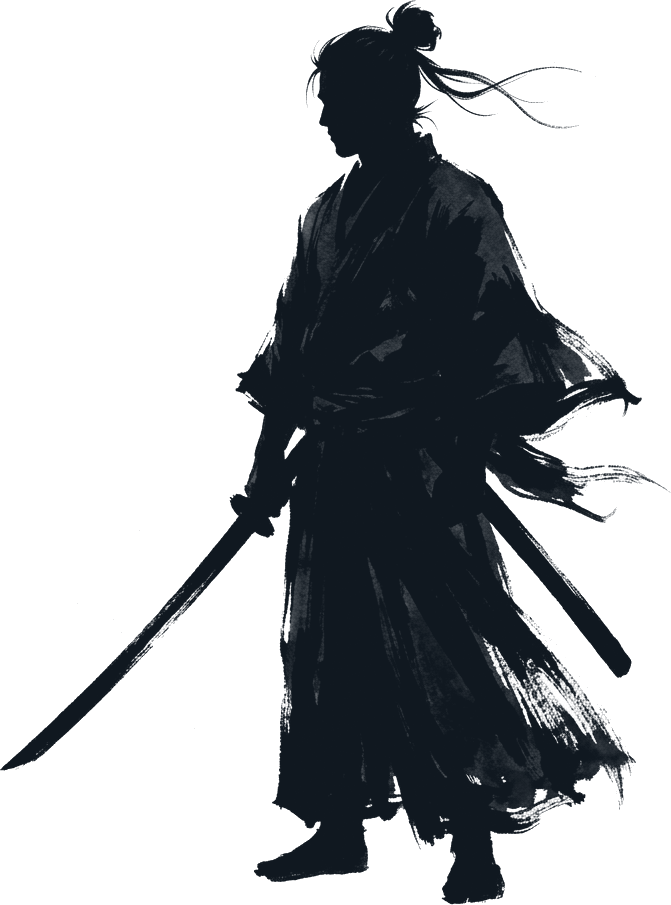 ホルログの侍